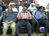 Karachi Delay in mayor, deputy mayor elections brings MQM, PTI closer -15 June 2016