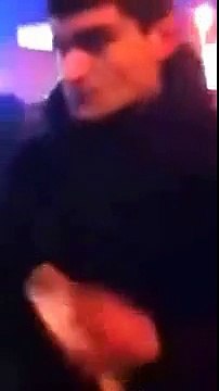 Чеченц спрашивает с армянина, за то что тот хотел встречаться с его сестрой