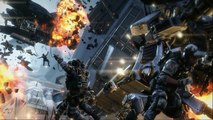 Titanfall 2 - E3 2016 - Jour 4 - Duplex - Impressions Titanfall 2