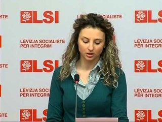 LSI PER ZGJEDHJET KANDIDATET E LSI TE KRIJOJNE ZGJIDHJE PER QYTETARET LAJM