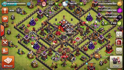 The Adaptation Series   E3 Hilarious Mistake   Clash of Clans