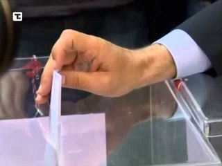 ZGJEDHJET NE SERBI TADIC DHE NIKOLIC SHUME AFER ME NJERI TJETRIN LAJM