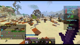 Minecraft I Survival Games #2