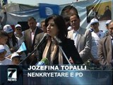 TOPALLI NE KASTRAT ZGJEDHJET E 8 MAJIT NUK JANE ZGJEDHJE POLITIKE LAJM