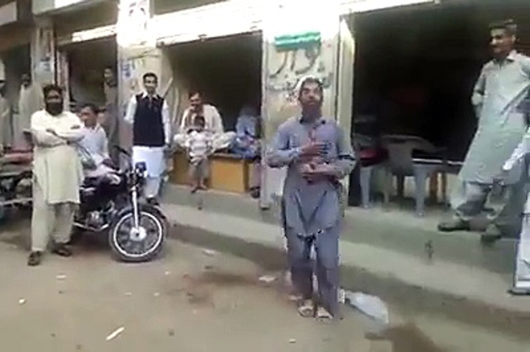 ‫سب کی دلوں کا دھڑکن نواز شریف
