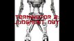 Terminator 2: Judgement Day Main Song