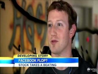 AKSIONET E FACEBOOK RRJETI SOCIAL ZHGENJEN AKSIONERET BIE VLERA NE BURSE LAJM