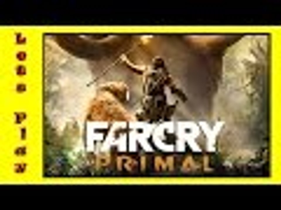 Let's Play Far Cry Primal Part 13 (No Commentary)