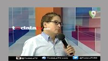 Ivan Ruiz se killa con Aridio Castillo por irrespetar a Jose Bejaran-El Show Del Mediodía-Video