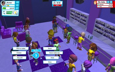 Devenir Youtuber - Youtubers Life FR #2