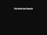 Read Books The Reluctant Empath Ebook PDF