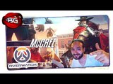 Overwatch -McGree Western Shooter (Heroes Guide )