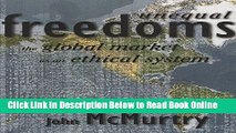 Read Unequal Freedoms: The Global Market as an Ethical System  Ebook Free