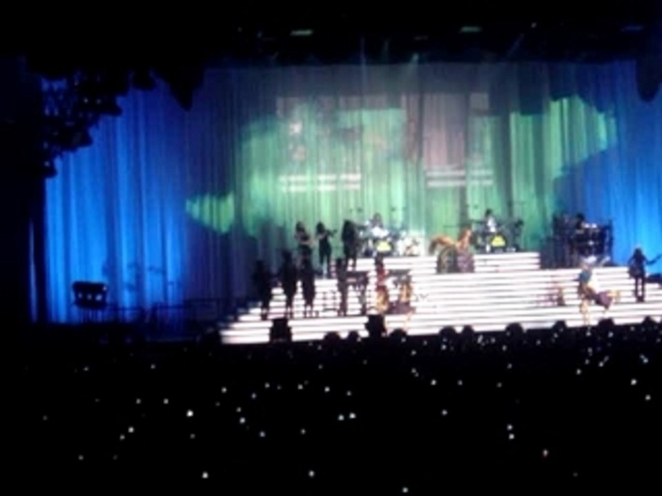 Beyoncé