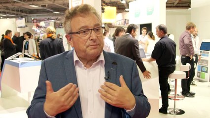 smcl 2016 : interview de Bernard Perrin, Maire d'Aizenay (85)