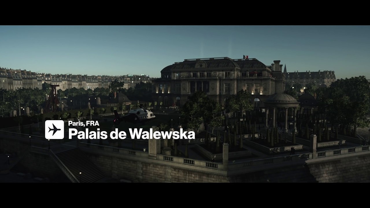 HITMAN - Elusive Targets: The Sensation Trailer - PS4 (Official Trailer)