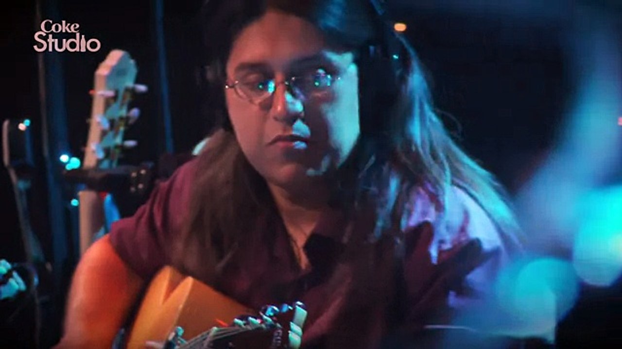 Ishq Aap Bhe Awalla. Chakwal Group and Meesha Shafi