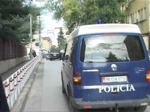 SHULLAZI FITON LIRINE GJYKATA E TIRANES SHPALL TE PAFAJSHEM EMILJANO SHULLAZIN LAJM