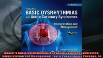 EBOOK ONLINE  Huszars Basic Dysrhythmias and Acute Coronary Syndromes Interpretation and Management  FREE BOOOK ONLINE