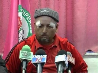 INCIDENT NE KAVAJE RRIHET PER POSTERAT MILITANTI I PS NE KAVAJE LAJM