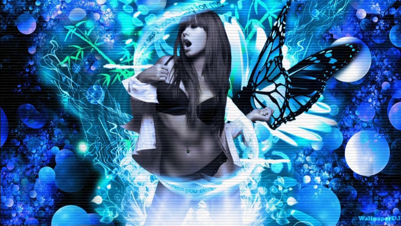 Electro & House 2011 Dirty Dutch Mix 1