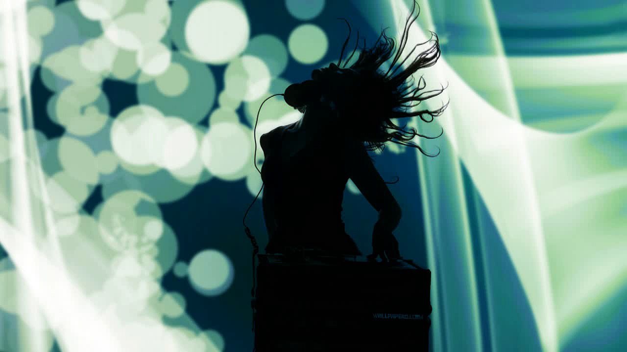 Electro & House 2011 Dance Mix #34