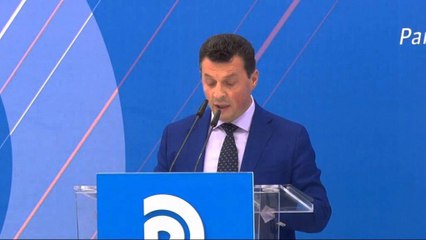 PD AKUZA MINISTRIT TE SHENDETESISE SE PO LEJON QE NE VEND TE HYJNE BARNA JOCILESORE LAJM