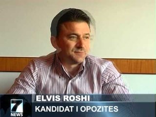 BETEJA PER KAVAJEN OPOZITA SYNON TE FITOJE BASTIONIN E DEMOKRATEVE LAJM