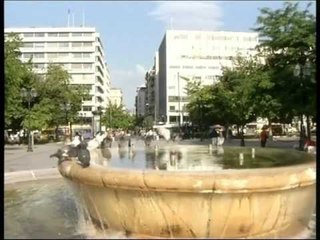 KRIZA GREKE VIJOJNE NEGOCIATAT E PRESIDENTIT PAPULIAS ME POLITIKANET LAJM