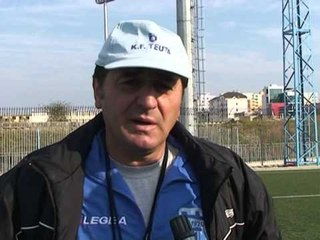 SUPERLIGA TEUTA SYNON KREUN NE NDESHJEN ME DINAMON LAJM