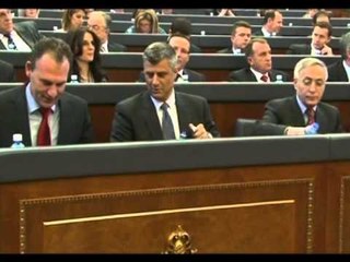 ZGJEDHJA E PRESIDENTIT PACOLLI DHE KRASNIQI DOREZOJNE DESHMITE NE GJYKATE LAJM