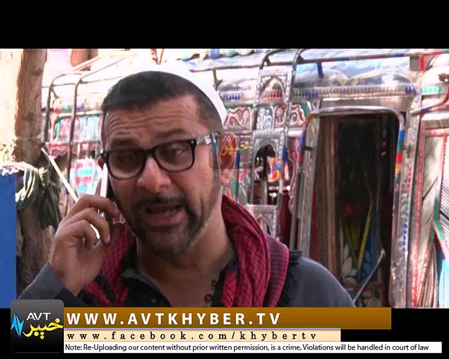 DRAMA '' TABBAR '' ( EP # 04 - 03-05-2016 )