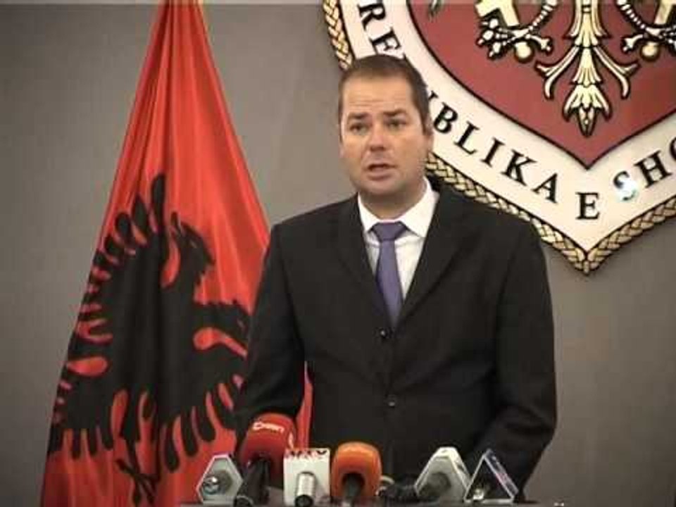 REAGON MIN MBROJTJES PS I NXORRI TEPER,NE PROCEDUAM SIPAS LIGJIT LAJM