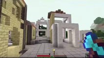 Minecraft Building w BdoubleO How I'm Using the New 1.10 Blocks  ep 387