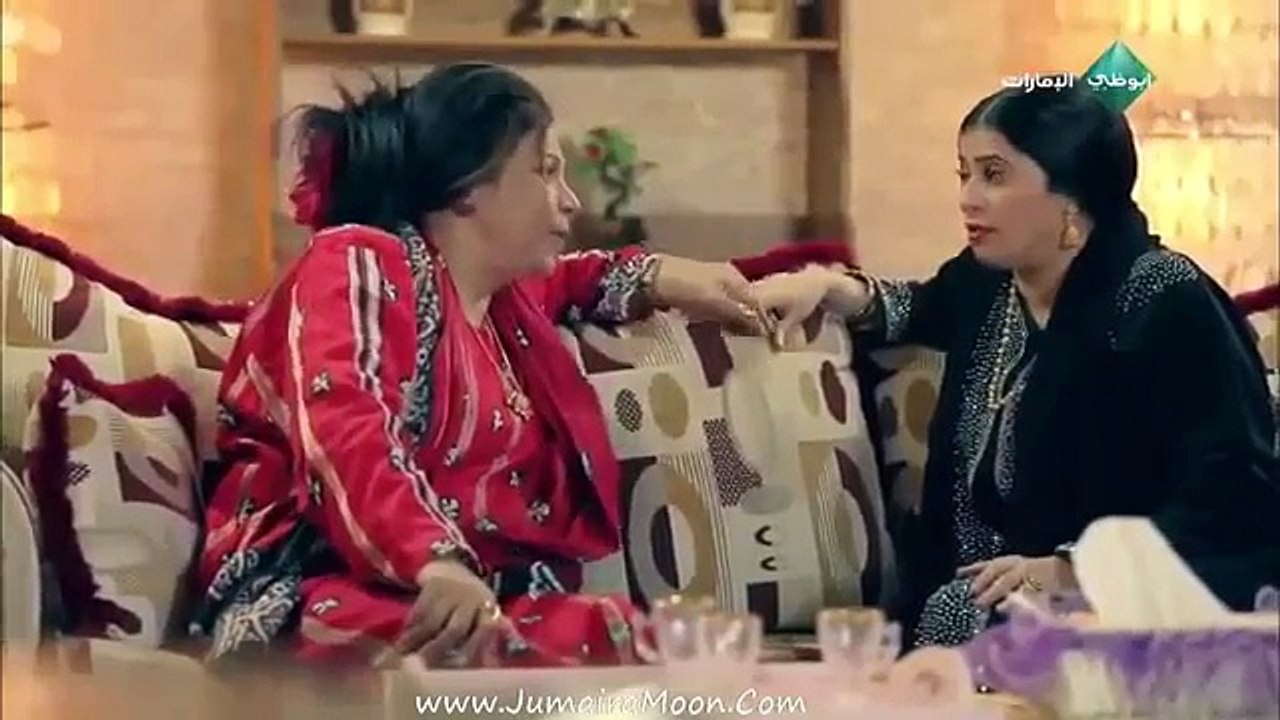 مسلسل دكة الفريج - الحلقة 23 كاملة HD