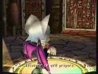 Shadow x Rouge - Real Emotions