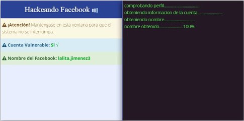 Pirater Facebook en ligne 2019 Hackear Facebook 2019