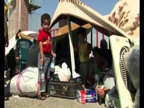 LUFTA NE SIRI GJENDEN 60 TRUPA TE PAJETE NE PERIFERI TE DAMASKUT LAJM