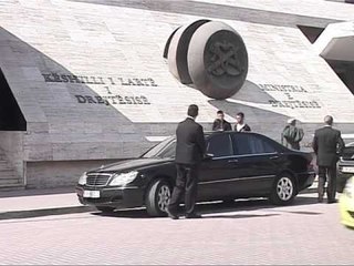 BAMIR TOPI PER VOA PASARDHESI IM  DUHET TE KETE KONSENSUS SA ME TE GJERE LAJM