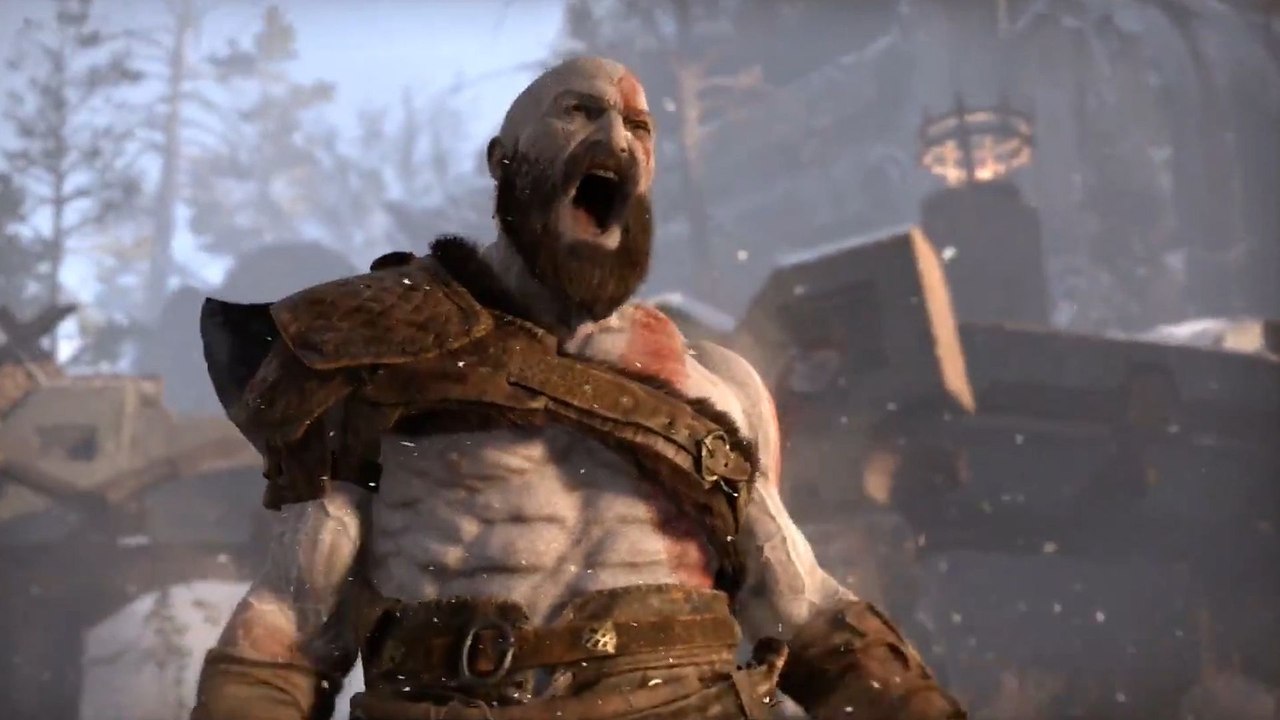 Play Station 4 presenta en el E3 su nuevos juegos