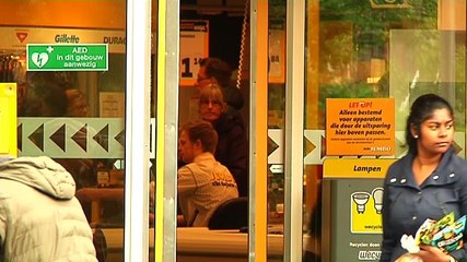 Er hadden wel doden kunnen vallen - RTV Noord