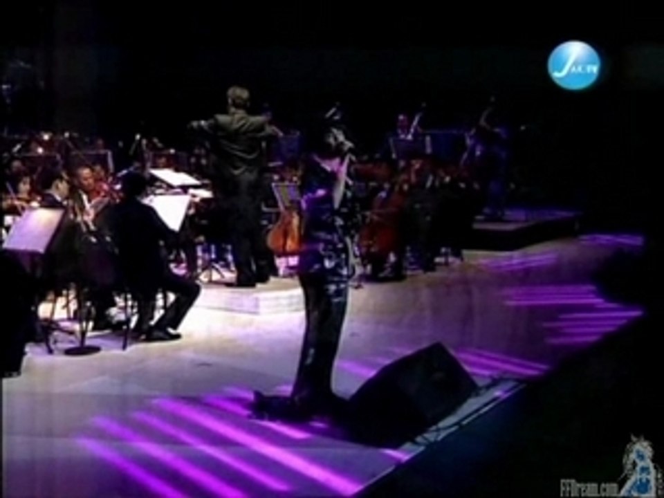 Beginning of Fantasy - 1000 no Kotoba (FF X-2)