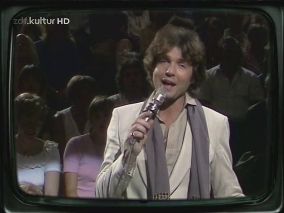 Chris Roberts - Du bist mein Mädchen