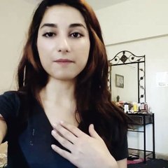 EK masoom larki ka CNN ko Aisaa jawab video ki social media pay dhoom