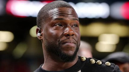 Here's What We Know About Kevin Hart's Home Robbery