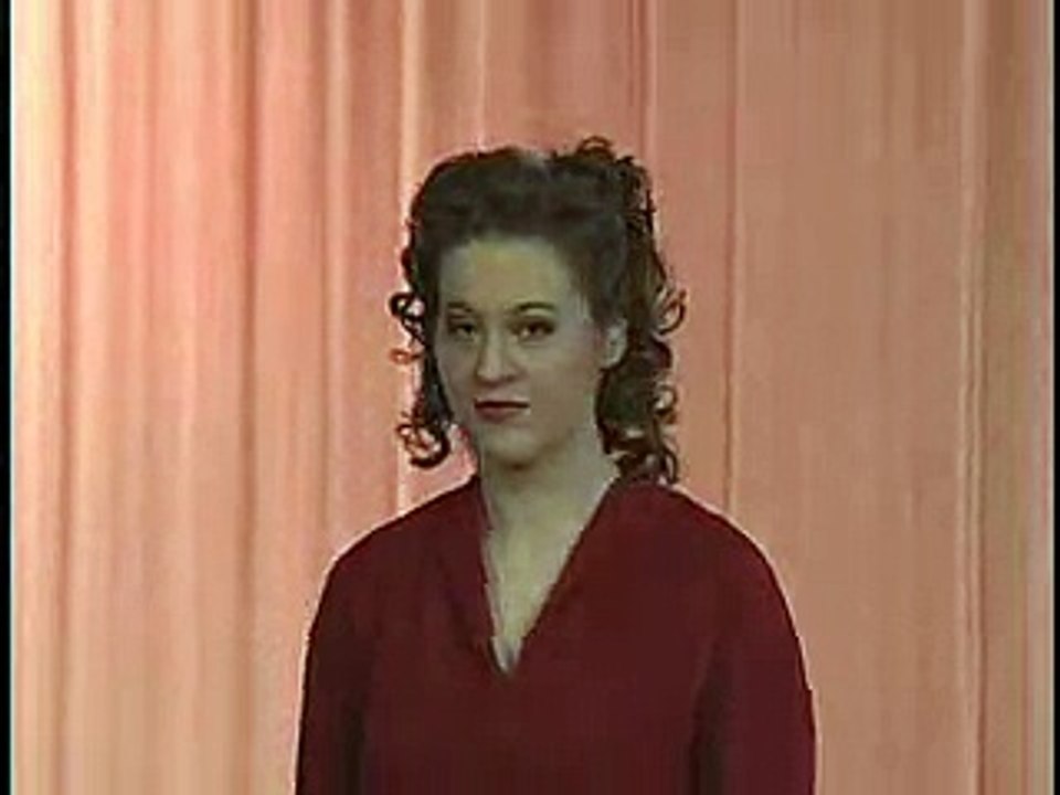 Witness for the Prosecution Commercial