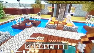 Minecraft(xbox 360)FACTIONS [EP.2]Join now