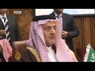 MASAKRAT NE SIRI LIGA ARABE VENDOS TE TERHEQE GJITHE AMBASADORET LAJM