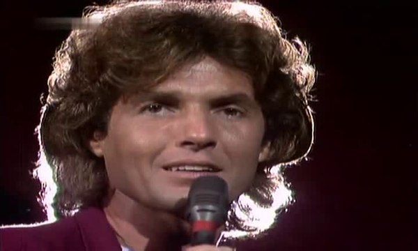 Chris Roberts - Hals über Kopf verliebt