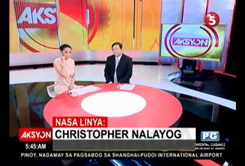 ITANONG KAY DEAN - HATING KAPATID SA LUPA